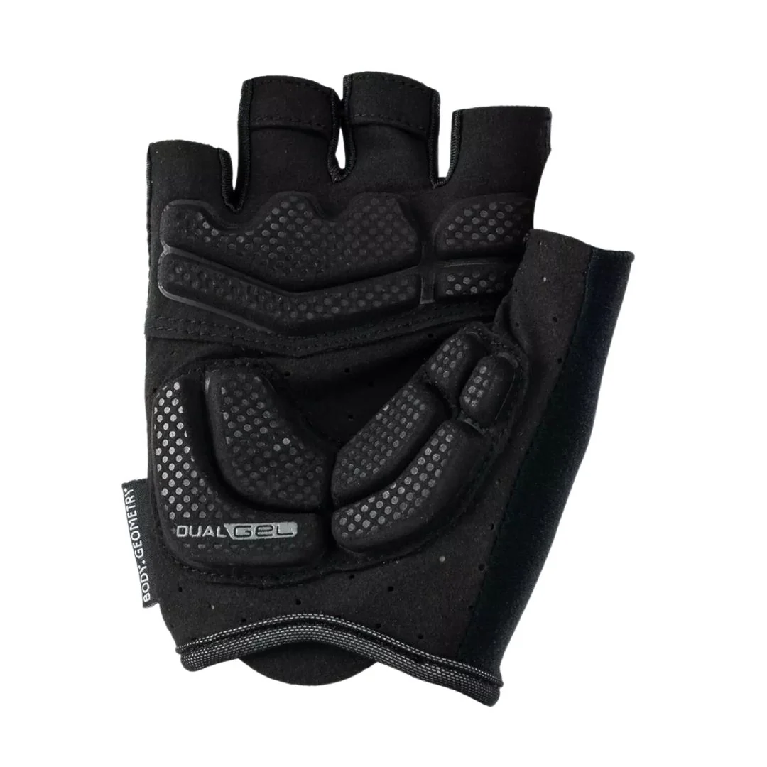 Guanti Specialized Body Geometry Dual-Gel - Nero - Image 2