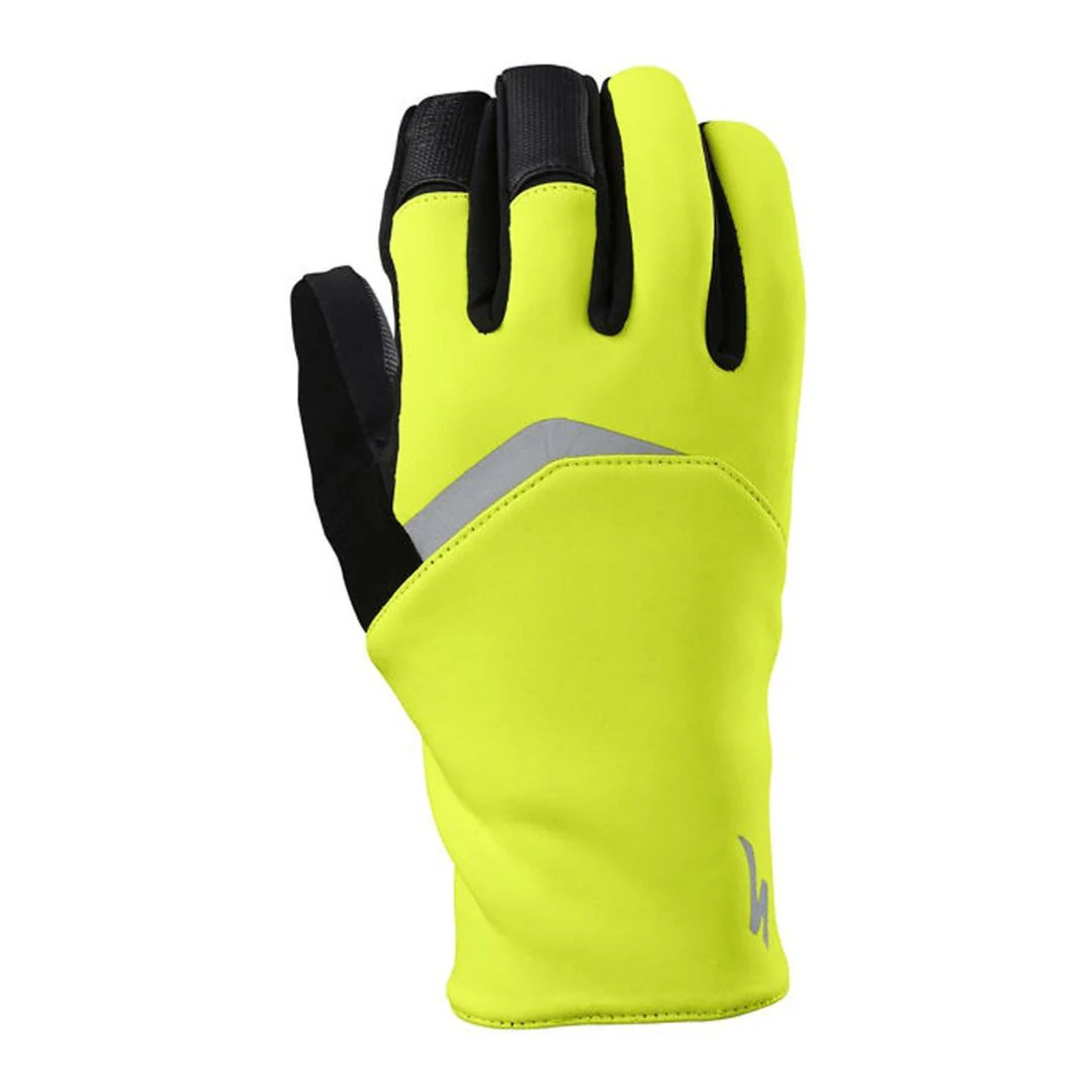 Guanti Specialized Element 1.5 - Giallo