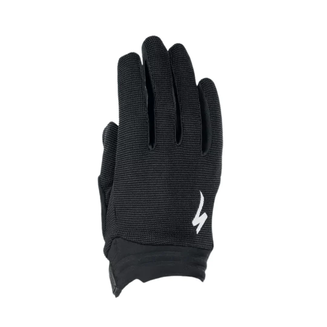 Guanti Specialized Trail-Series Youth - Nero