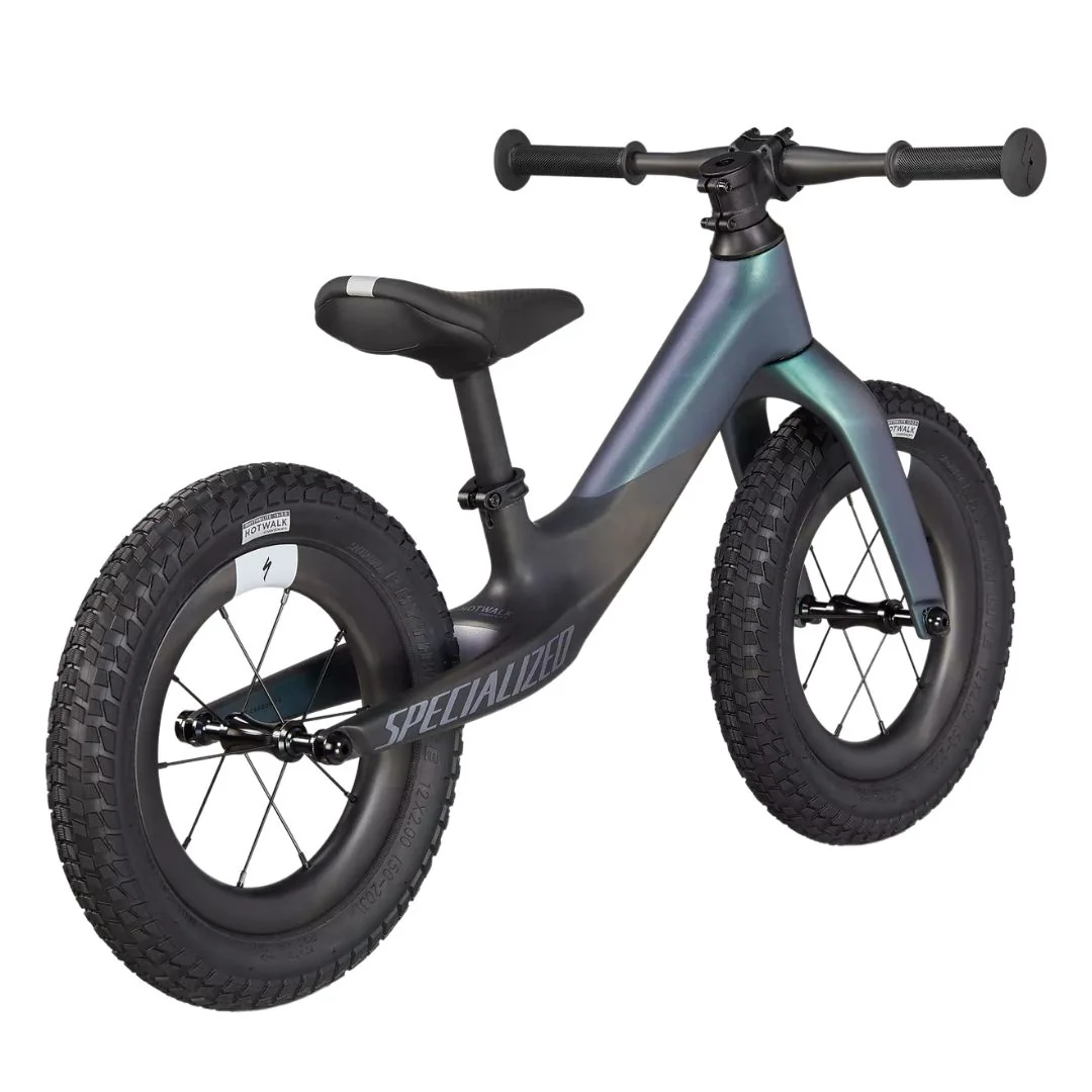 Bicicletta Specialized Hotwalk Carbon - Image 3