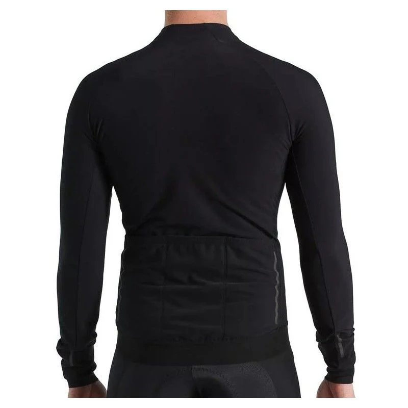 Maglia Specialized ML SL Expert Thermal - Image 2