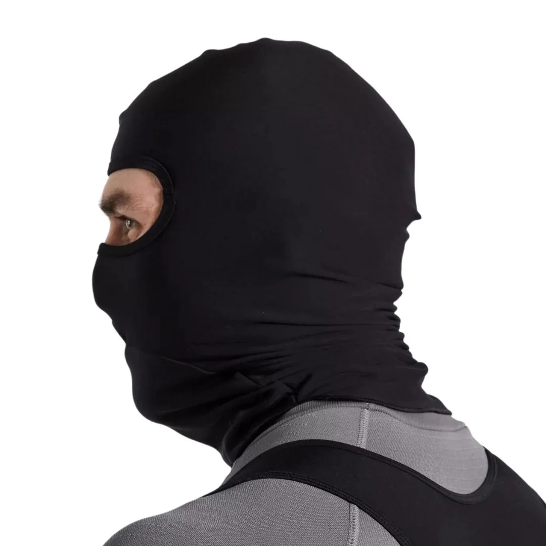 Passamontagna Specialized Thermal - Nero - Image 3