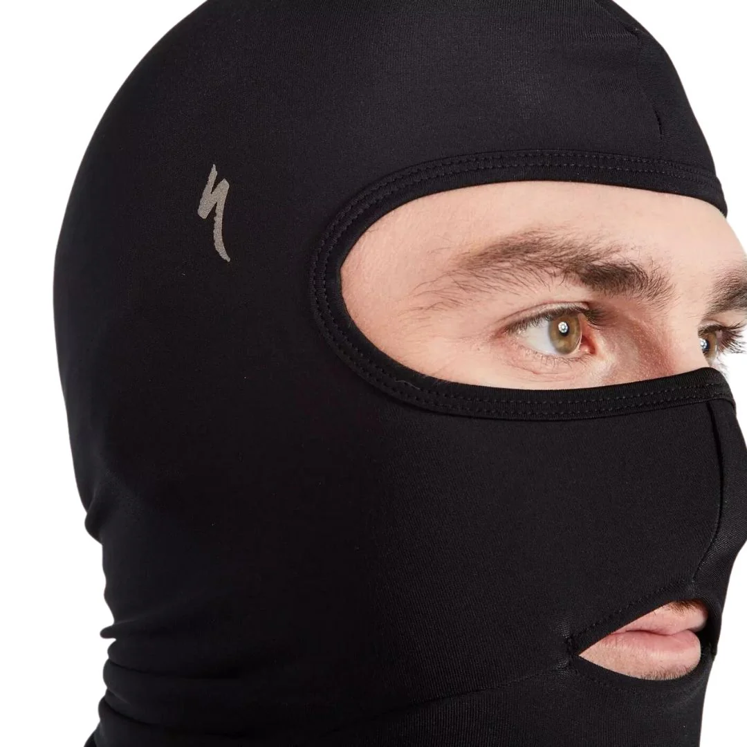 Passamontagna Specialized Thermal - Nero - Image 5