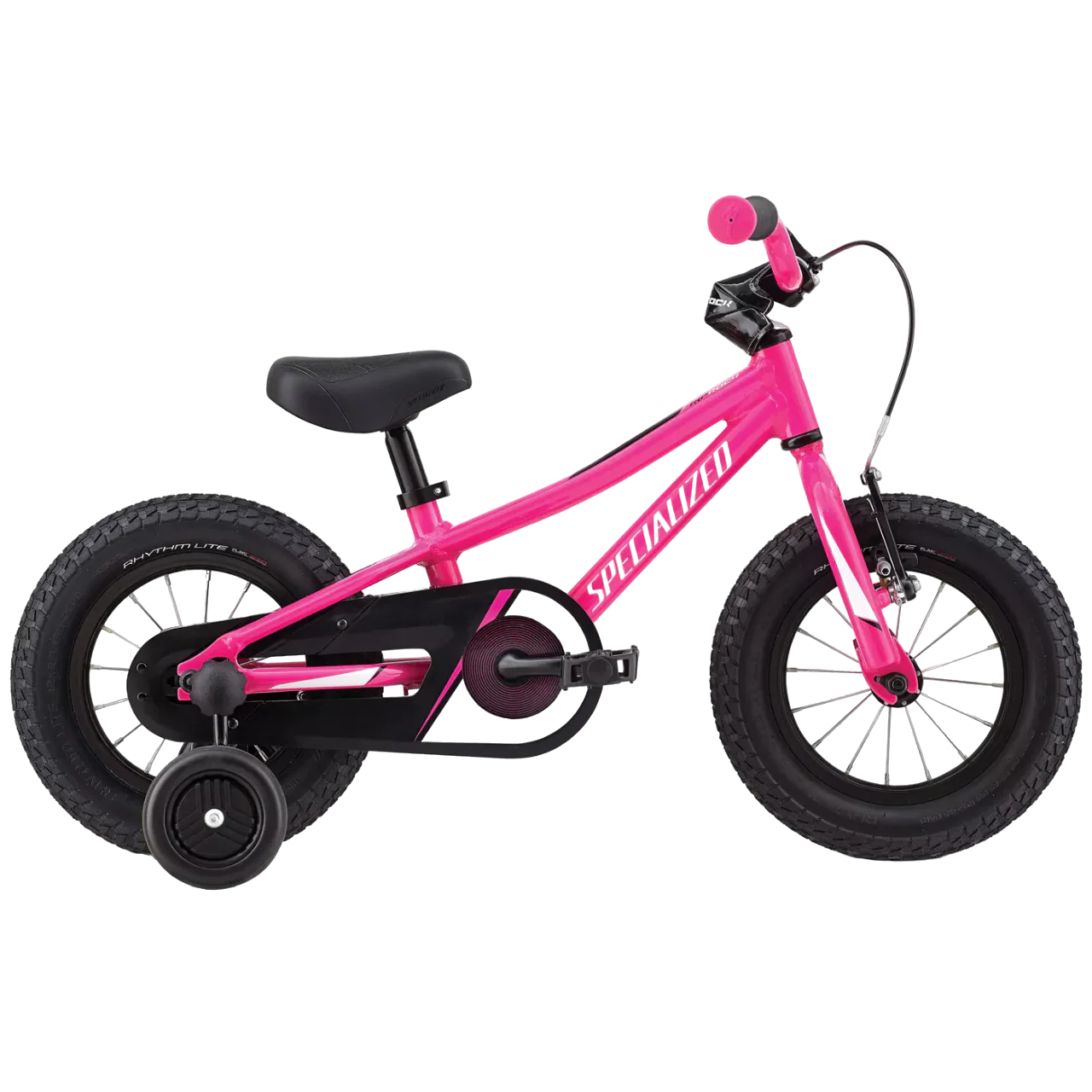 Bicicletta Specialized Riprock 12 - Rosa