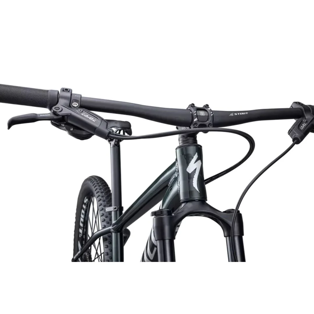 Bicicletta Specialized Rockhopper Expert 29 - Image 3