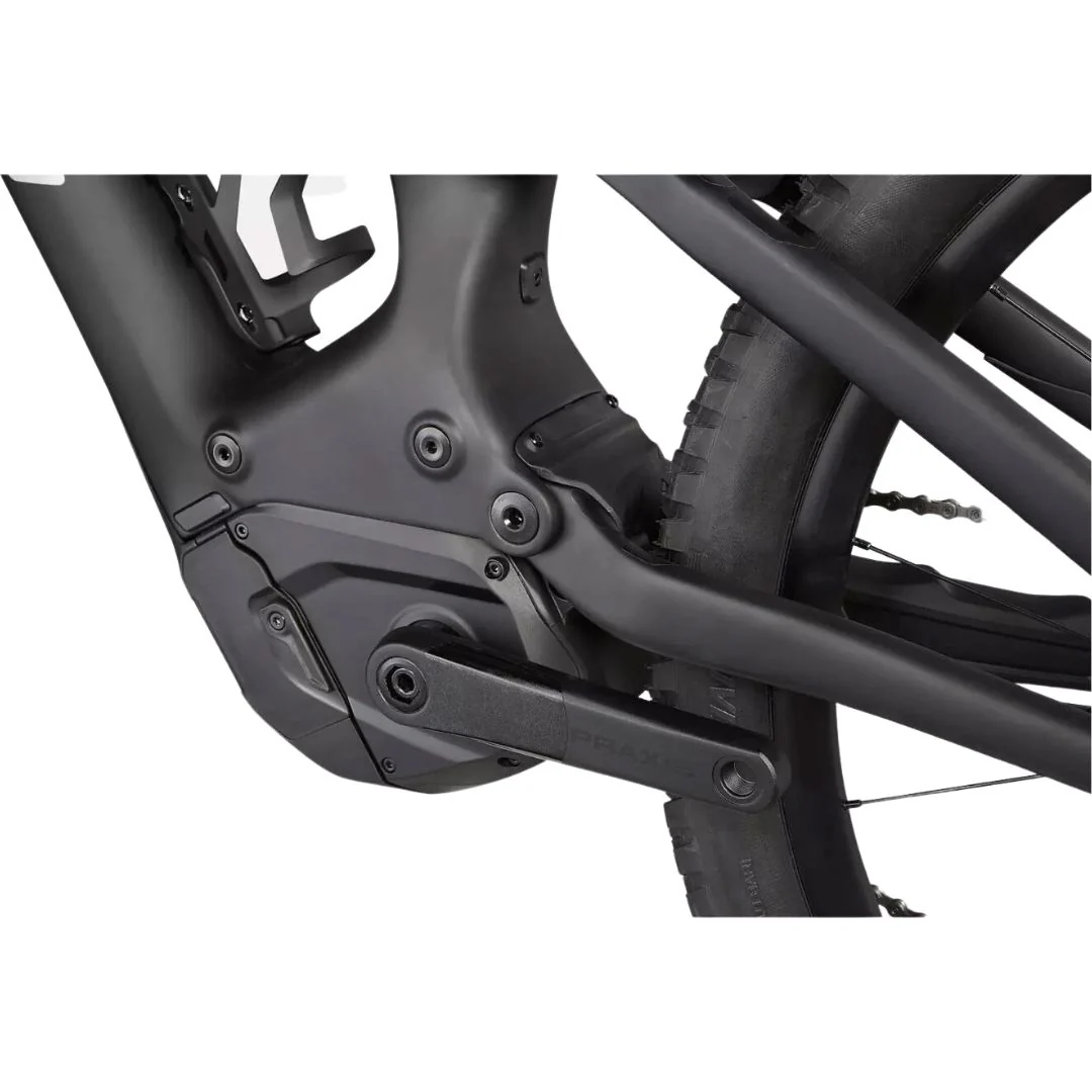 Bicicletta Specialized Turbo Levo Comp Carbon - Nero - Image 5