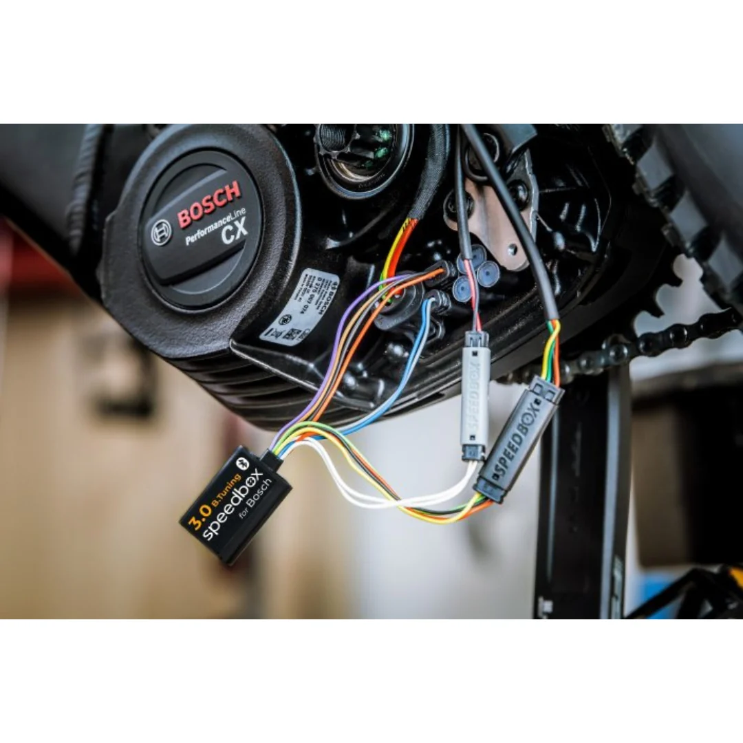 SpeedBox 3.0 B.Tuning per Bosch (Incl. Gen4) - Image 3