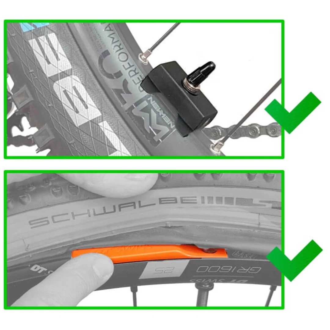 SpeedFun Furious Evo easy+ per Bosch Performance Line SX (gen. 4) Smart System – Rim Magnet per Motore BDU3144 BDU3145 - Image 3