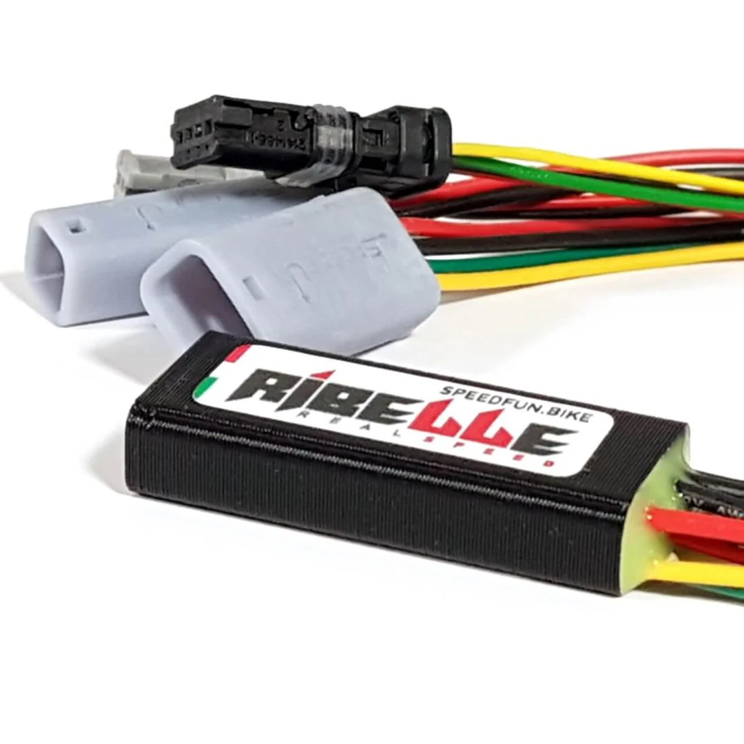 SpeedFun Ribelle Plus per Bosch - Image 2