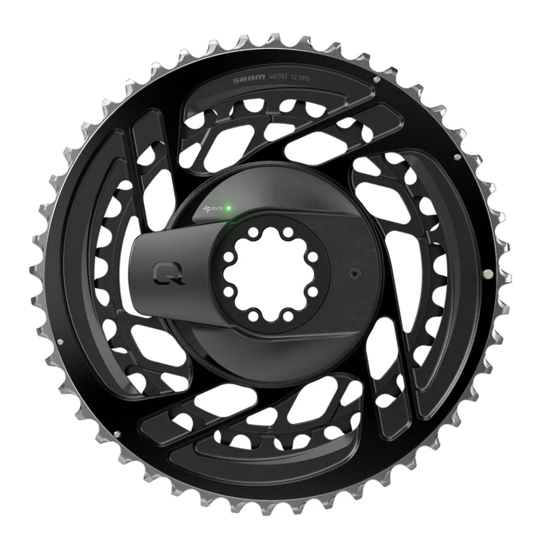 Spider Sram Quarq AXS Corone 48-35