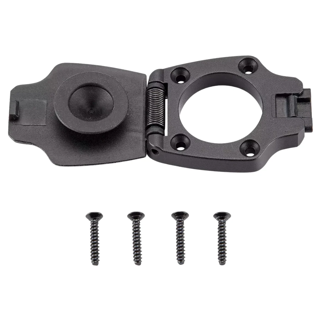 Sportello Presa di Ricarica Turbo Levo SL