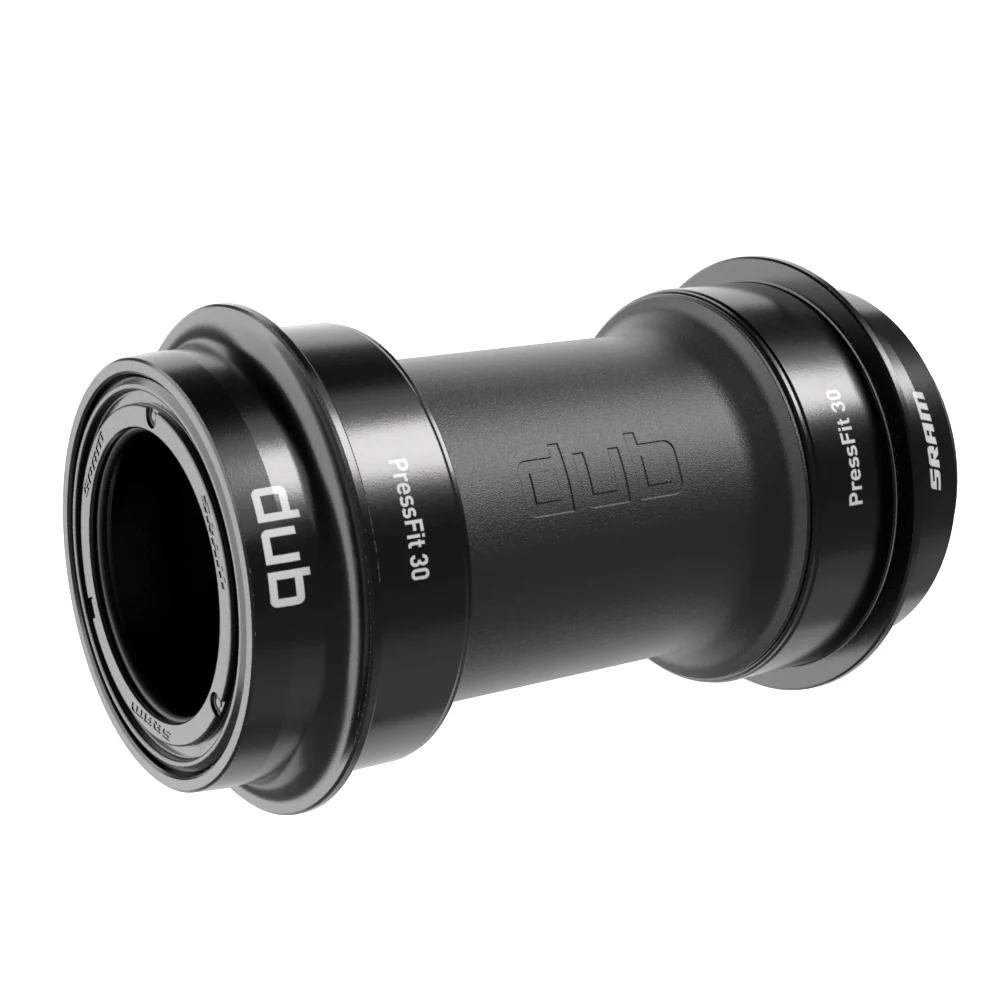 Accessorio Calotte Sram PF30 Scatola 46x83mm MTB Cannondale DUB