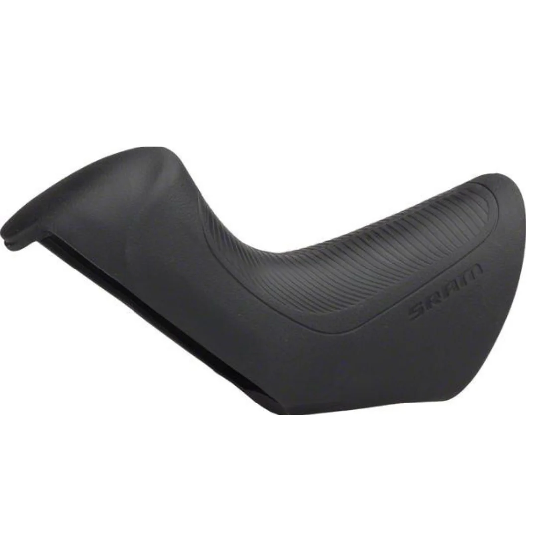 Copricomandi Sram Ammortizzatori Etap Disco - Nero