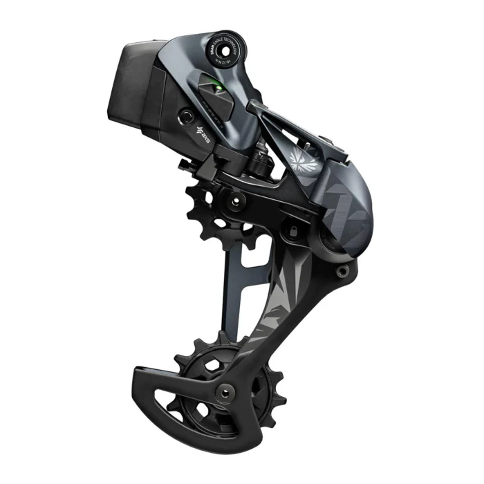 Upgrade Kit Sram XXI AXS - Image 4