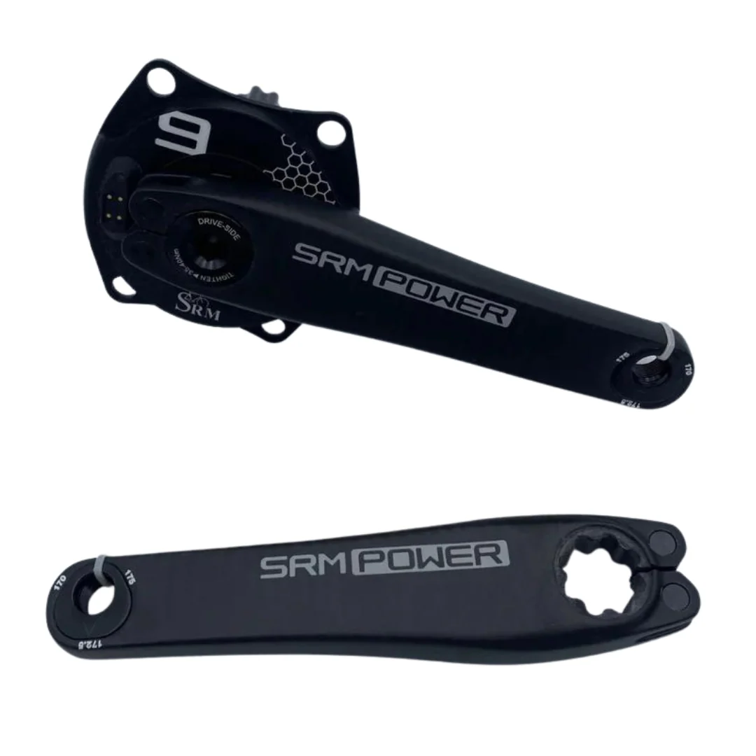 Srm Origin Strada PC9 Pedivelle LOOK (NO CORONE)