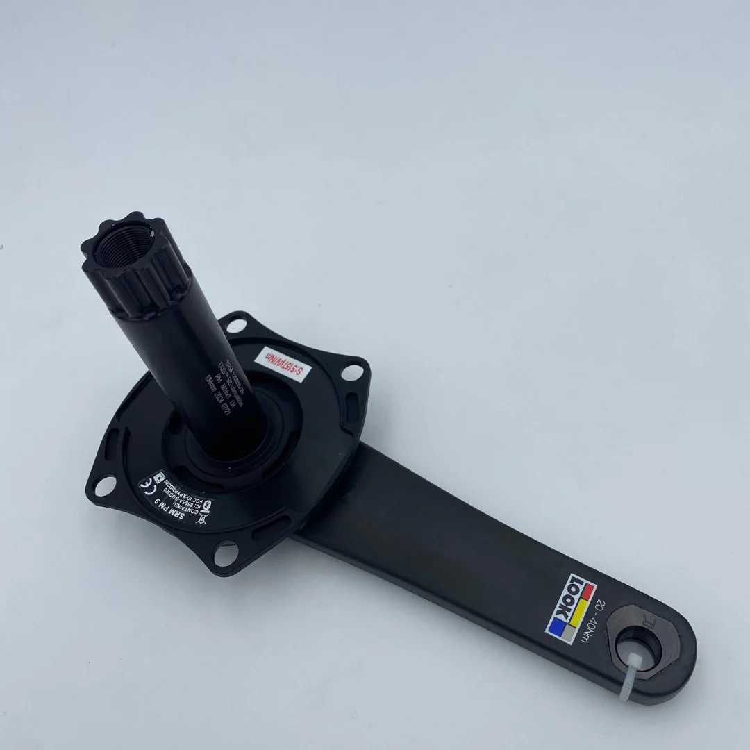 Srm Origin Strada PC9 Pedivelle LOOK (NO CORONE) - Image 2