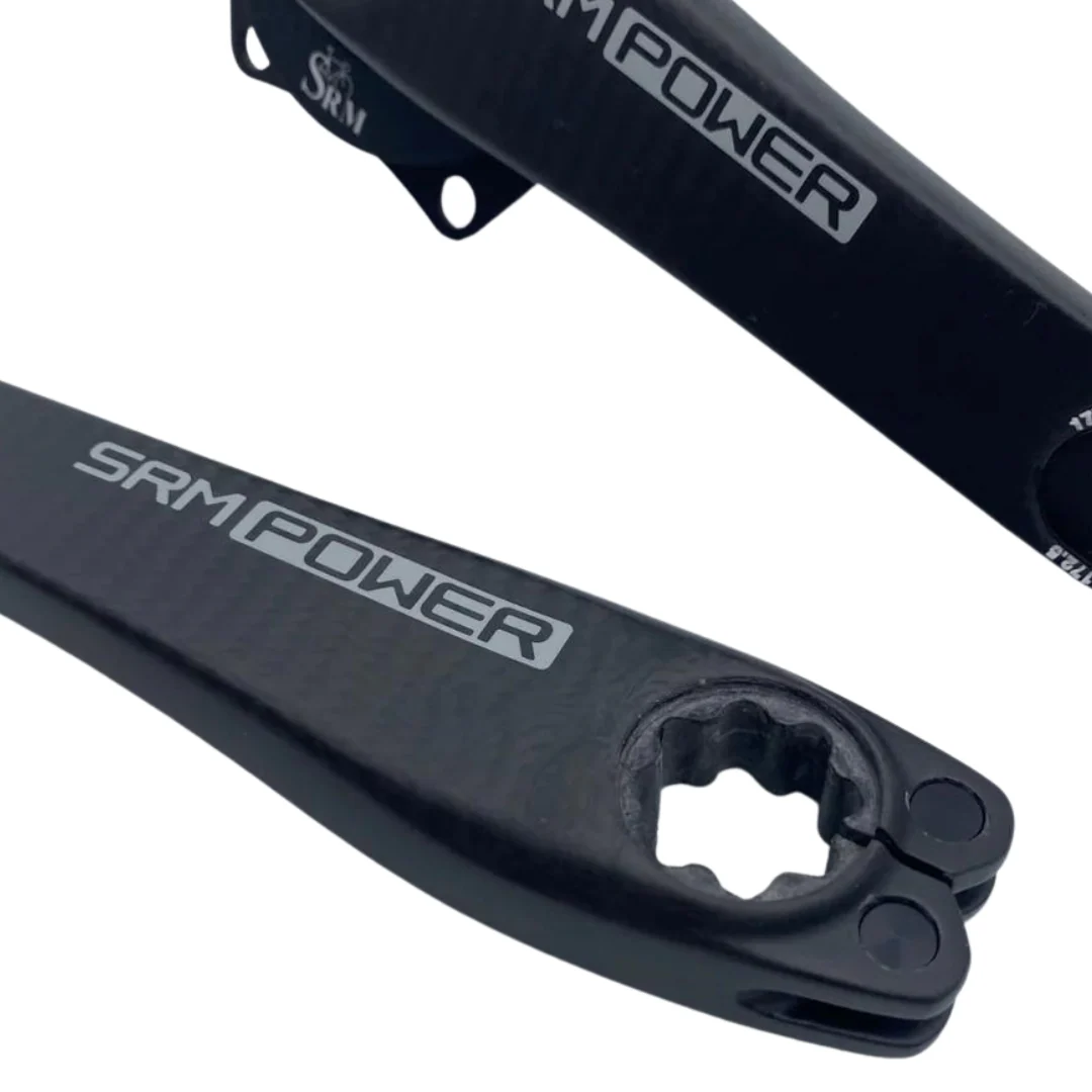 Srm Origin Strada PC9 Pedivelle LOOK (NO CORONE) - Image 3