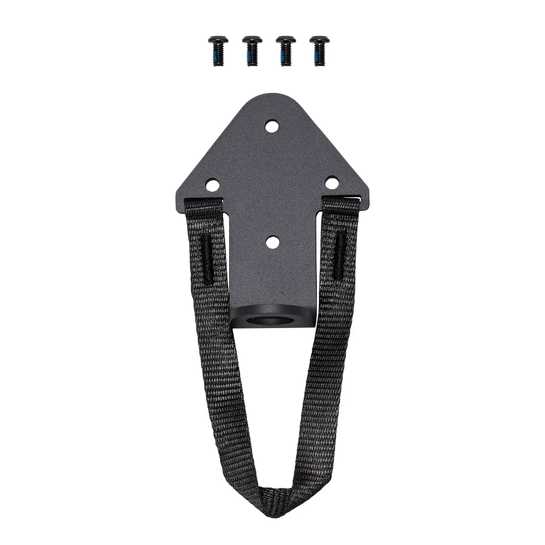 Staffa di Montaggio per Batteria X2-840Wh