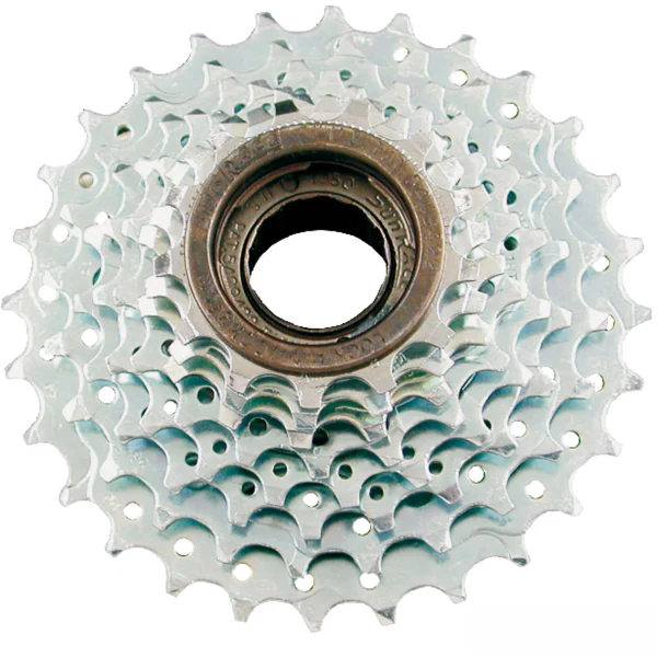 Sunrace - Ruota Libera Mtb a Filetto 8V 13-32