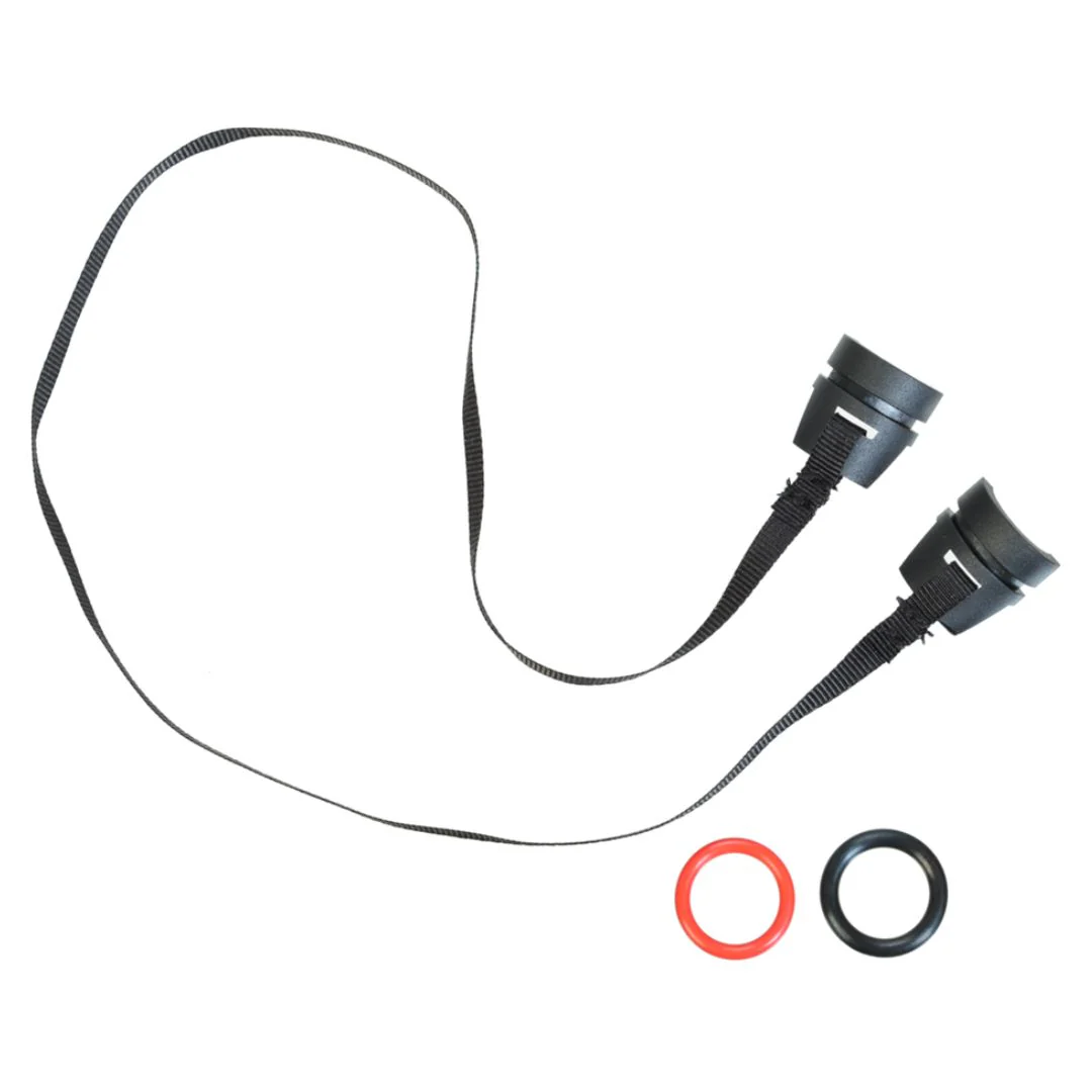 SuperSix EVO DT Battery Mount
