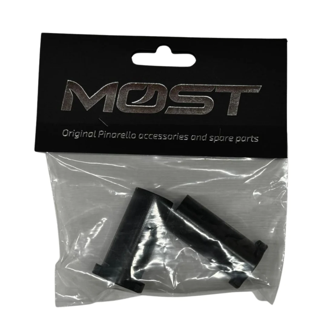 Supporto Batteria Shimano Di2 MY22 - 2 Pezzi
