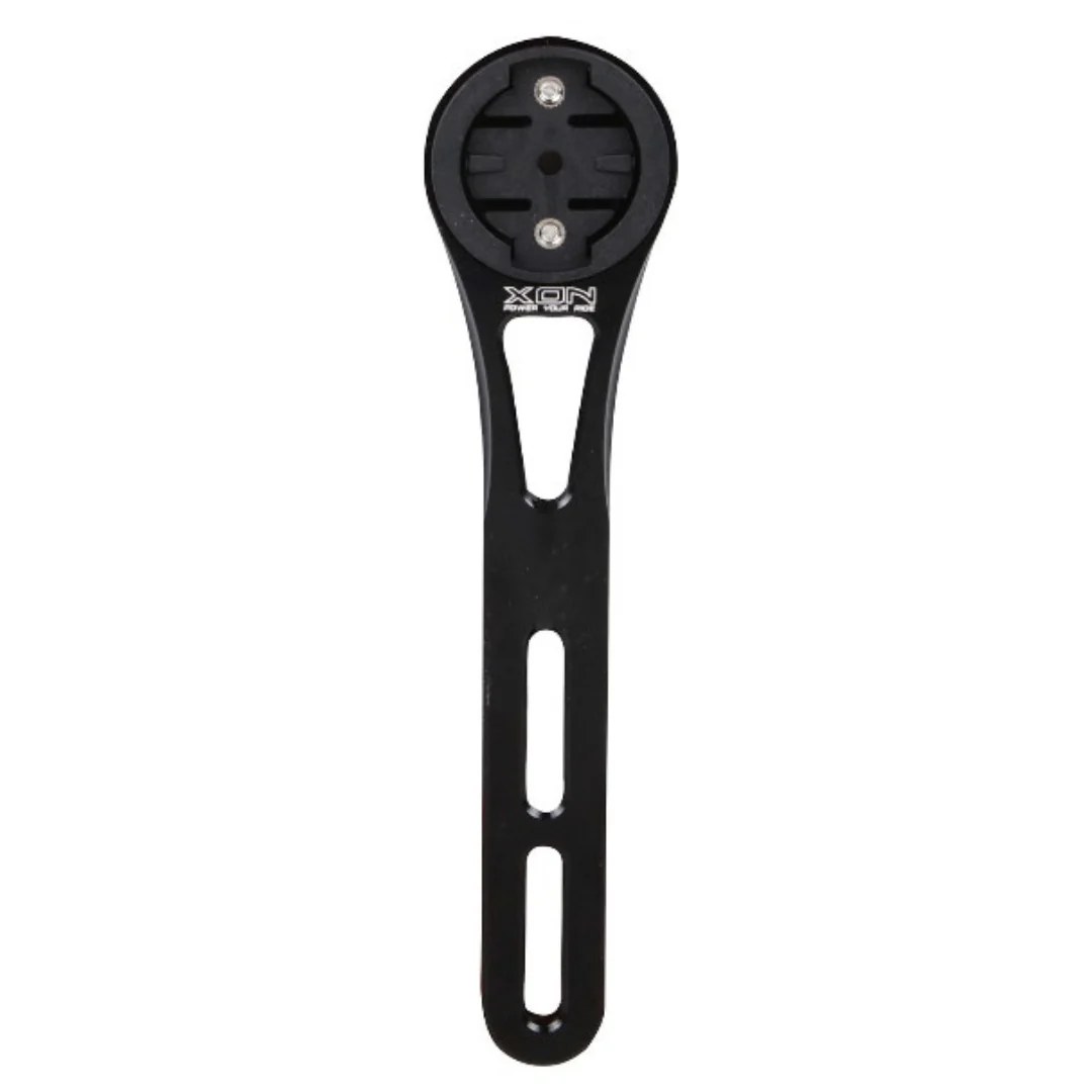 Supporto con Manubri Integrati per GARMIN in Alluminio CNC