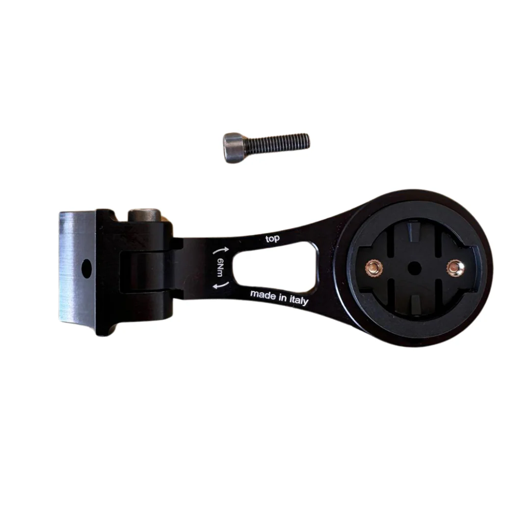 Supporto Frontale GPS CNC Top per Colnago CC01