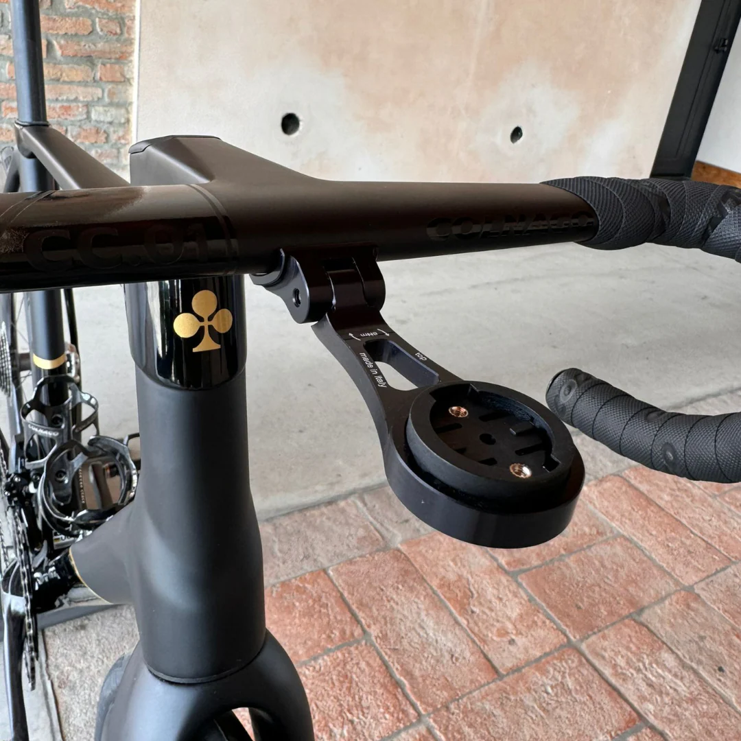 Supporto Frontale GPS CNC Top per Colnago CC01 - Image 3
