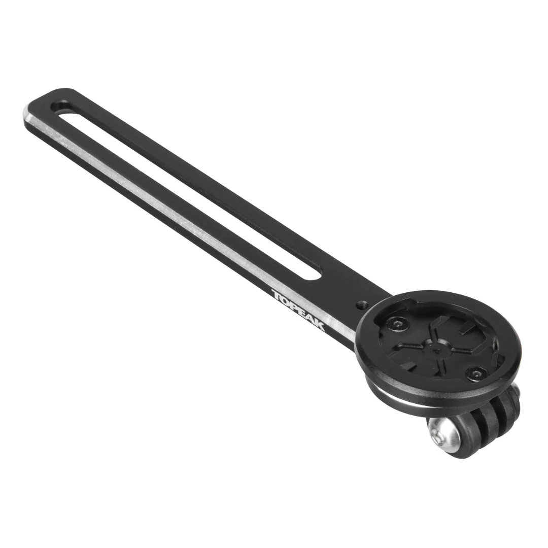 Supporto Frontale Topeak UTF Multi-Mount per Pieghe Integrate, ETX.120