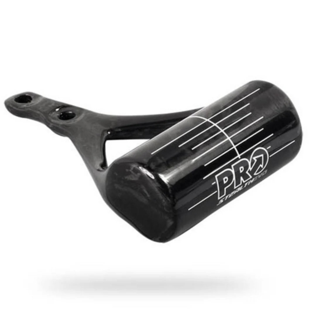 Supporto per Computer Pro Stealth Evo in Carbonio