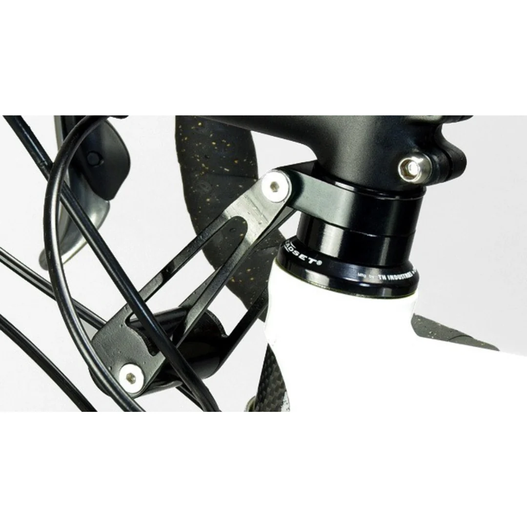 Supporto per Luce o Ciclocomputer CS-500 - Image 3