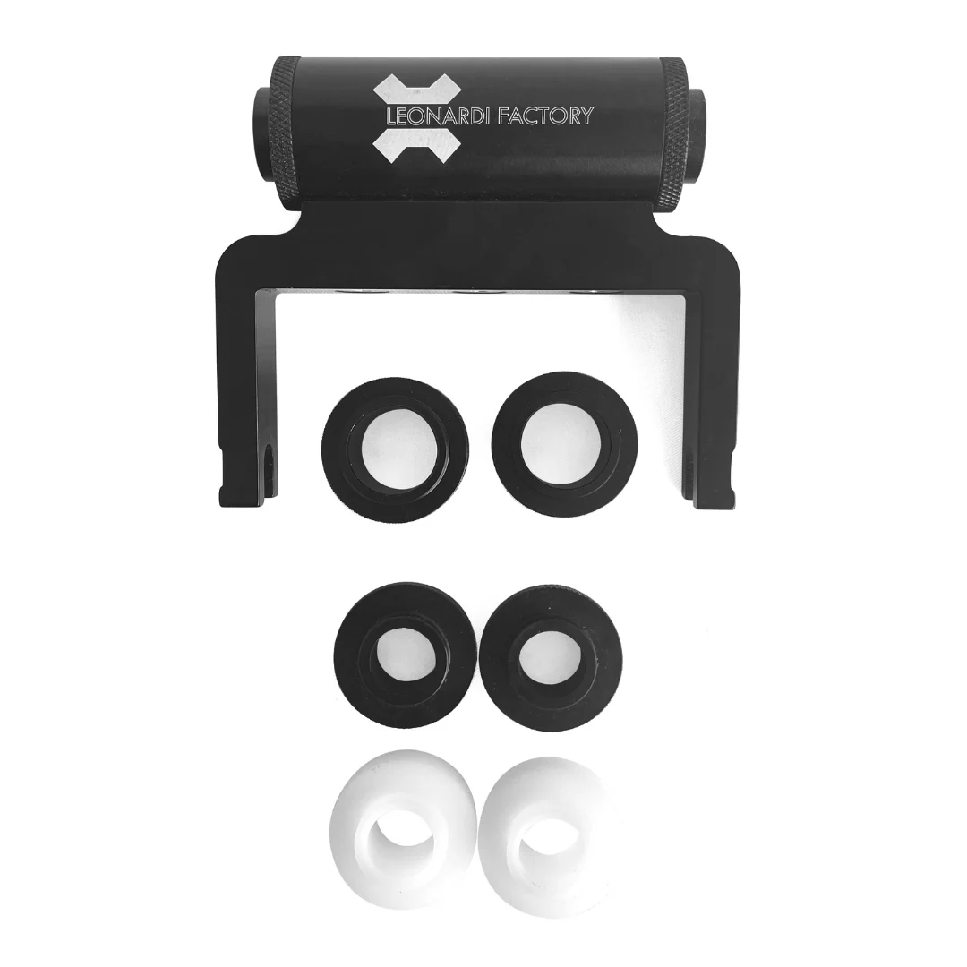 Supporto Portabici Universale Leo 4 Car