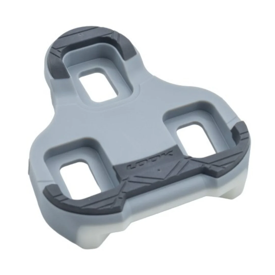 Tacchette Look Keo Grip - Grigio