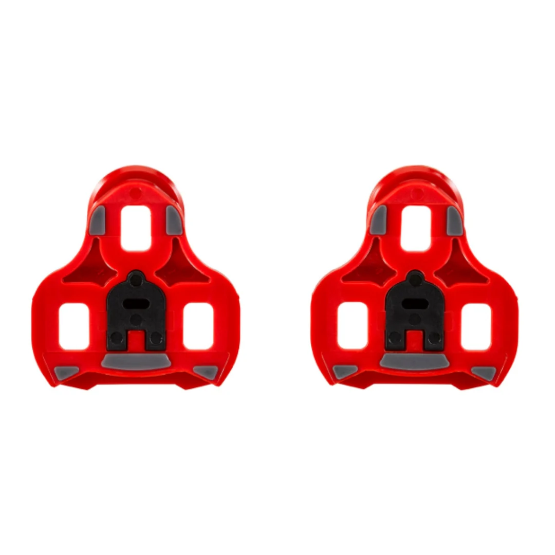 Tacchette Look Keo Grip - Rosso - Image 4