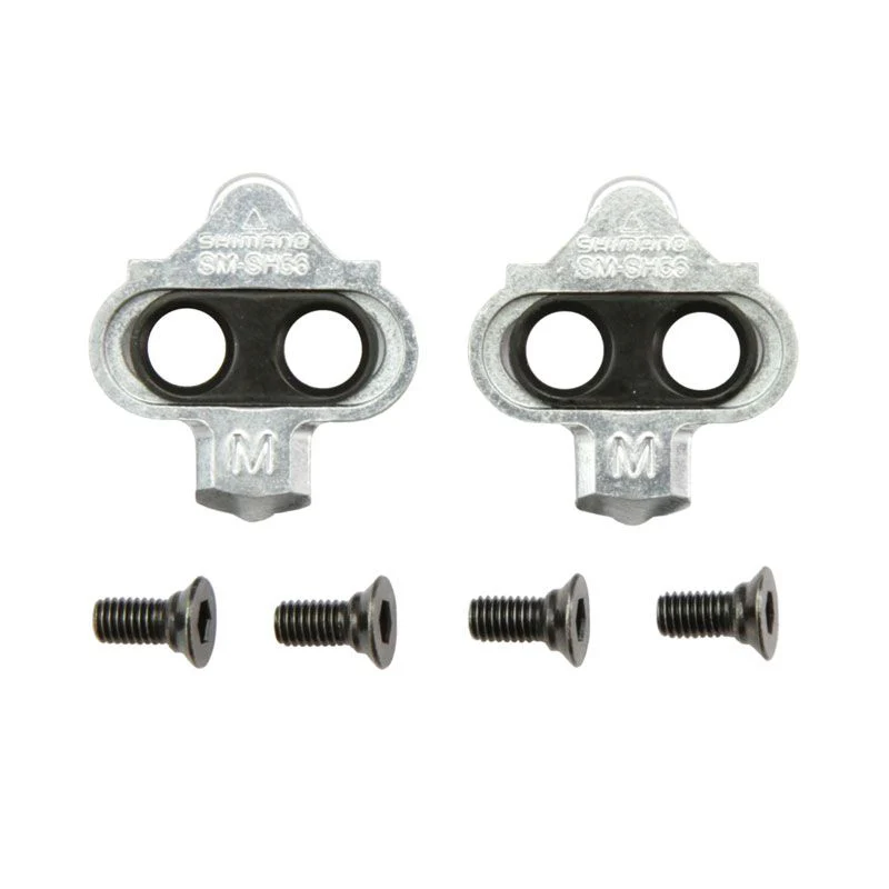 Tacchette Shimano SM-SH56 SPD senza placchette