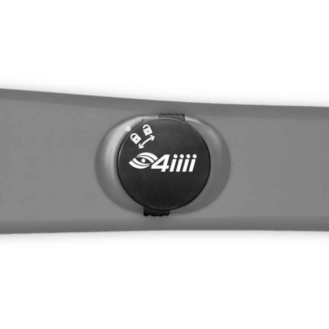 Tappo di Ricambio per Pedivella Sinistra Precision 3+