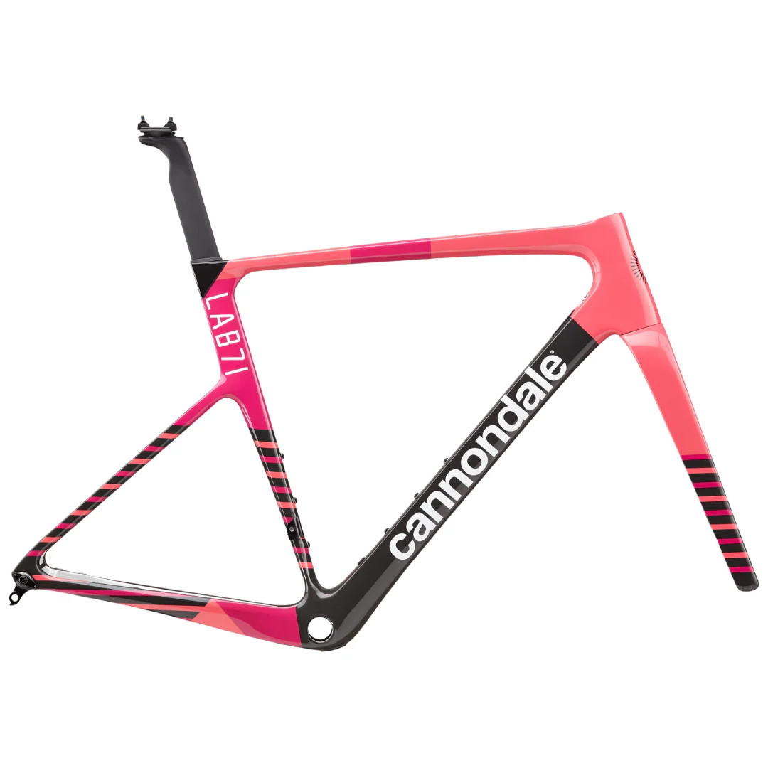 Telaio Cannondale SuperSix EVO LAB71 Team Replica