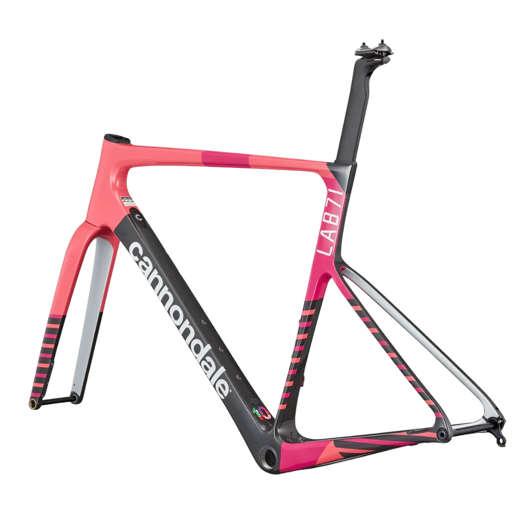 Telaio Cannondale SuperSix EVO LAB71 Team Replica - Image 4