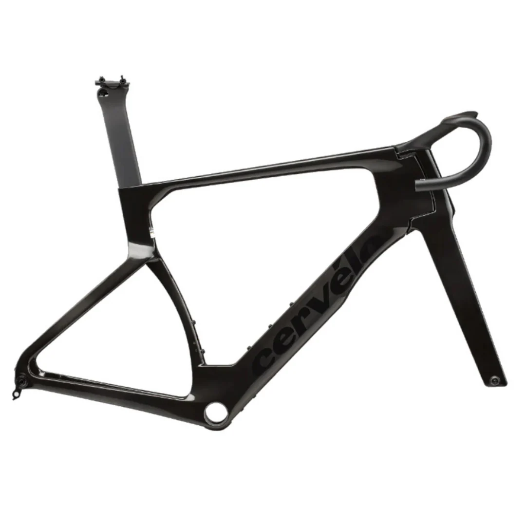 Telaio Cervelo S5 - Nero