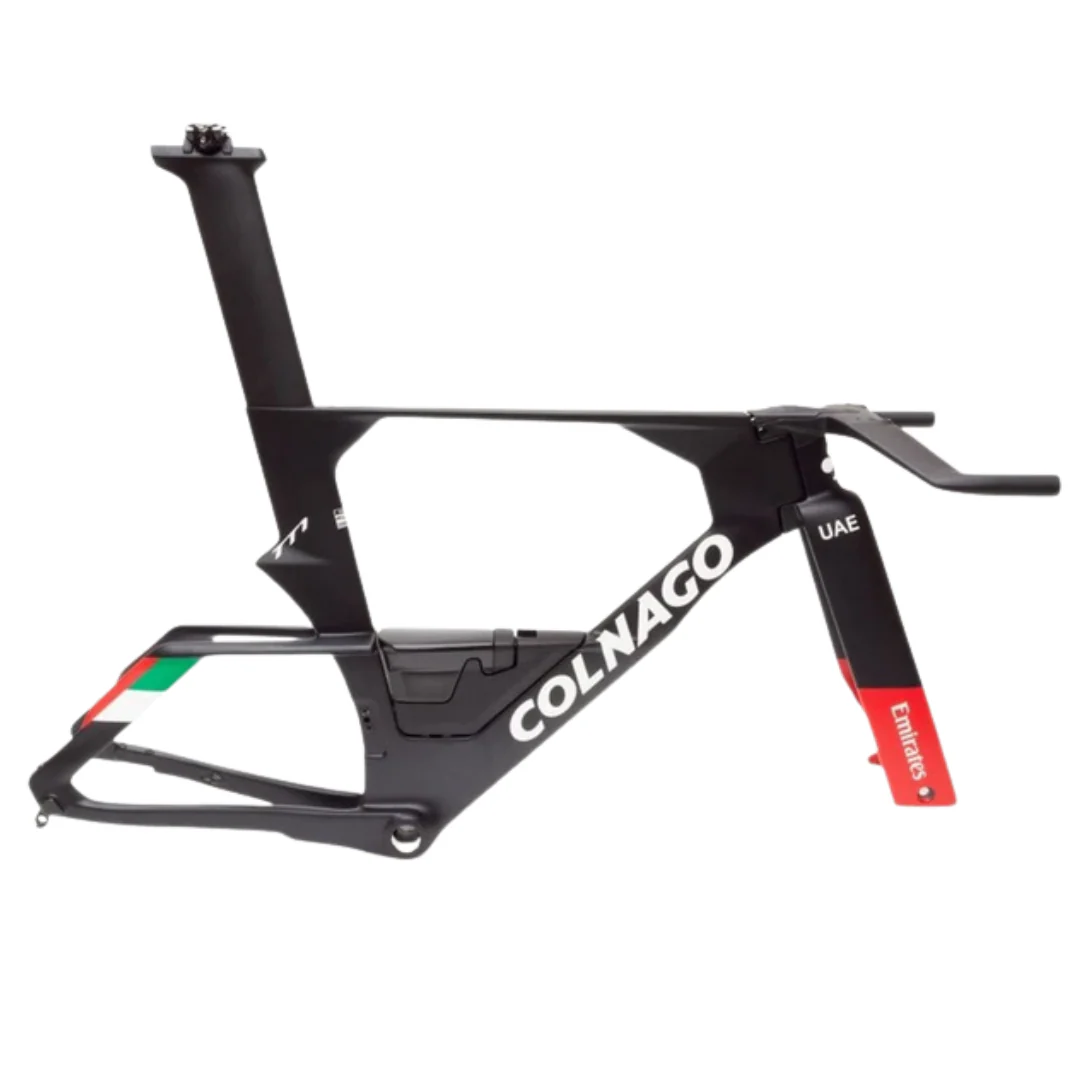 Telaio Colnago TT1 Disc