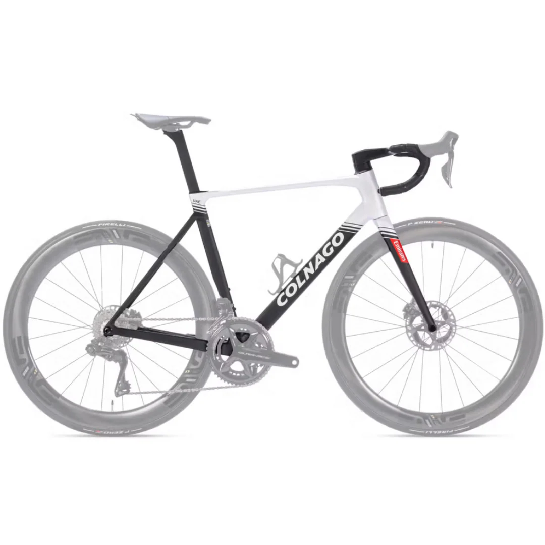 Telaio Colnago V5Rs - Team UAE