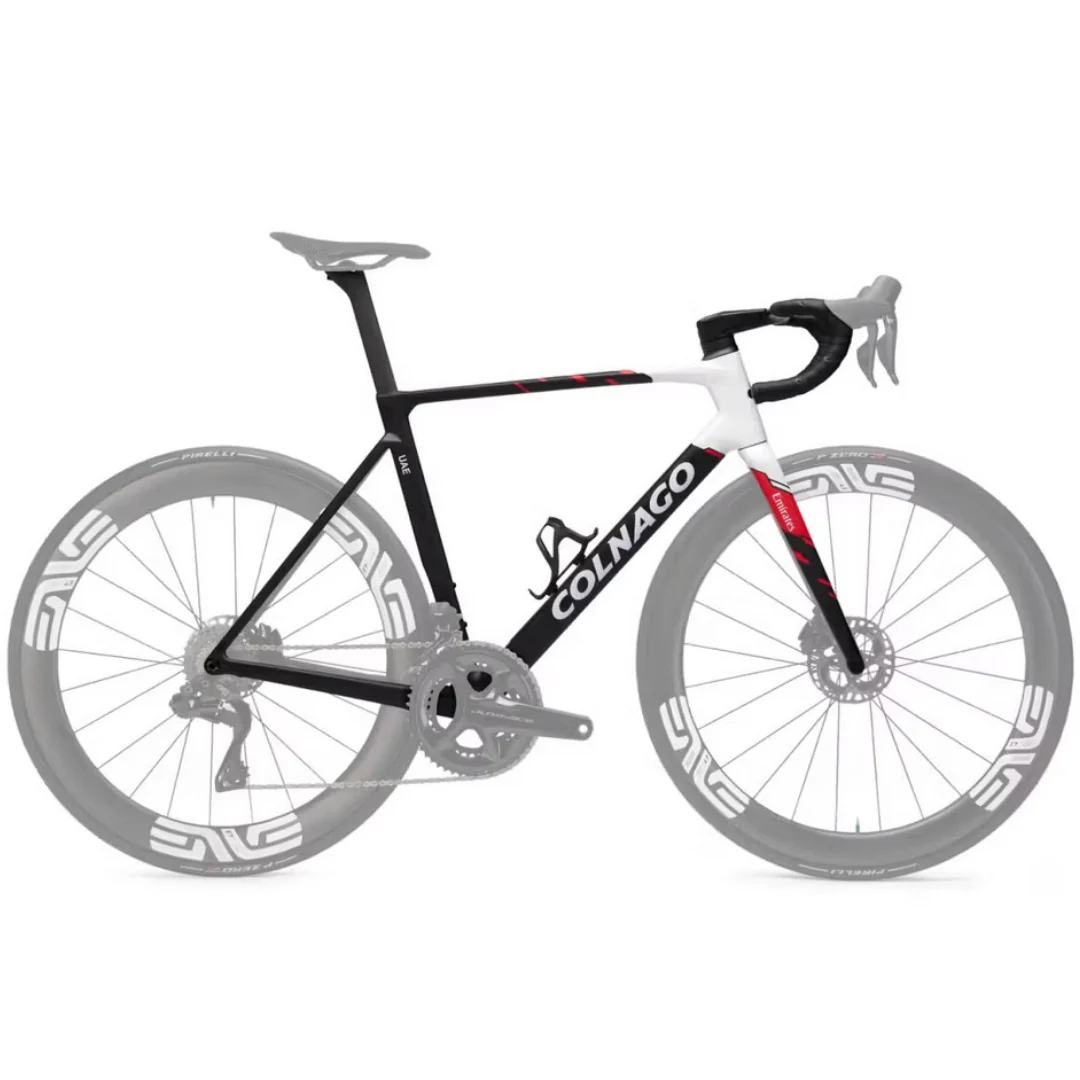 Telaio Colnago V5Rs - UAE Team Emirates XRG 2026