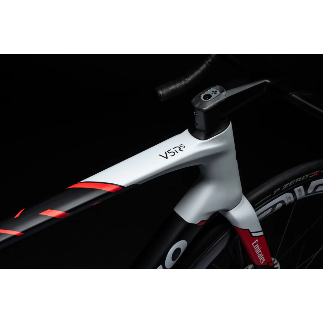 Telaio Colnago V5Rs - UAE Team Emirates XRG 2026 - Image 2