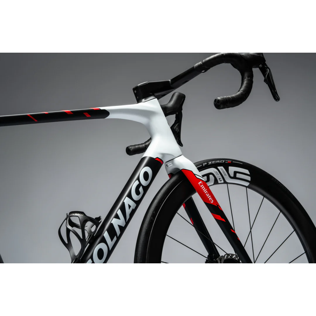 Telaio Colnago V5Rs - UAE Team Emirates XRG 2026 - Image 3