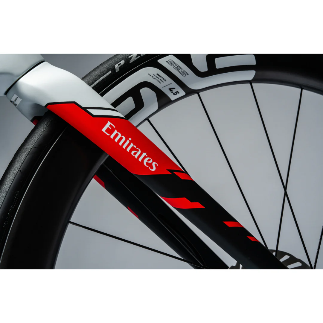 Telaio Colnago V5Rs - UAE Team Emirates XRG 2026 - Image 5