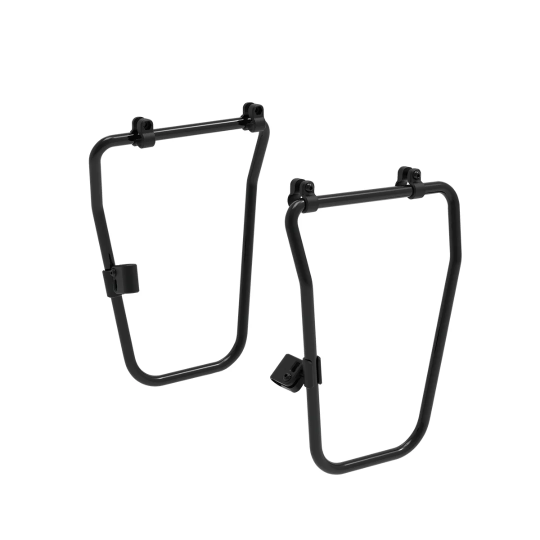 Telaio di Sostegno Laterale TetraRack Side Frame per Portapacchi TetraRack (2 Pz)