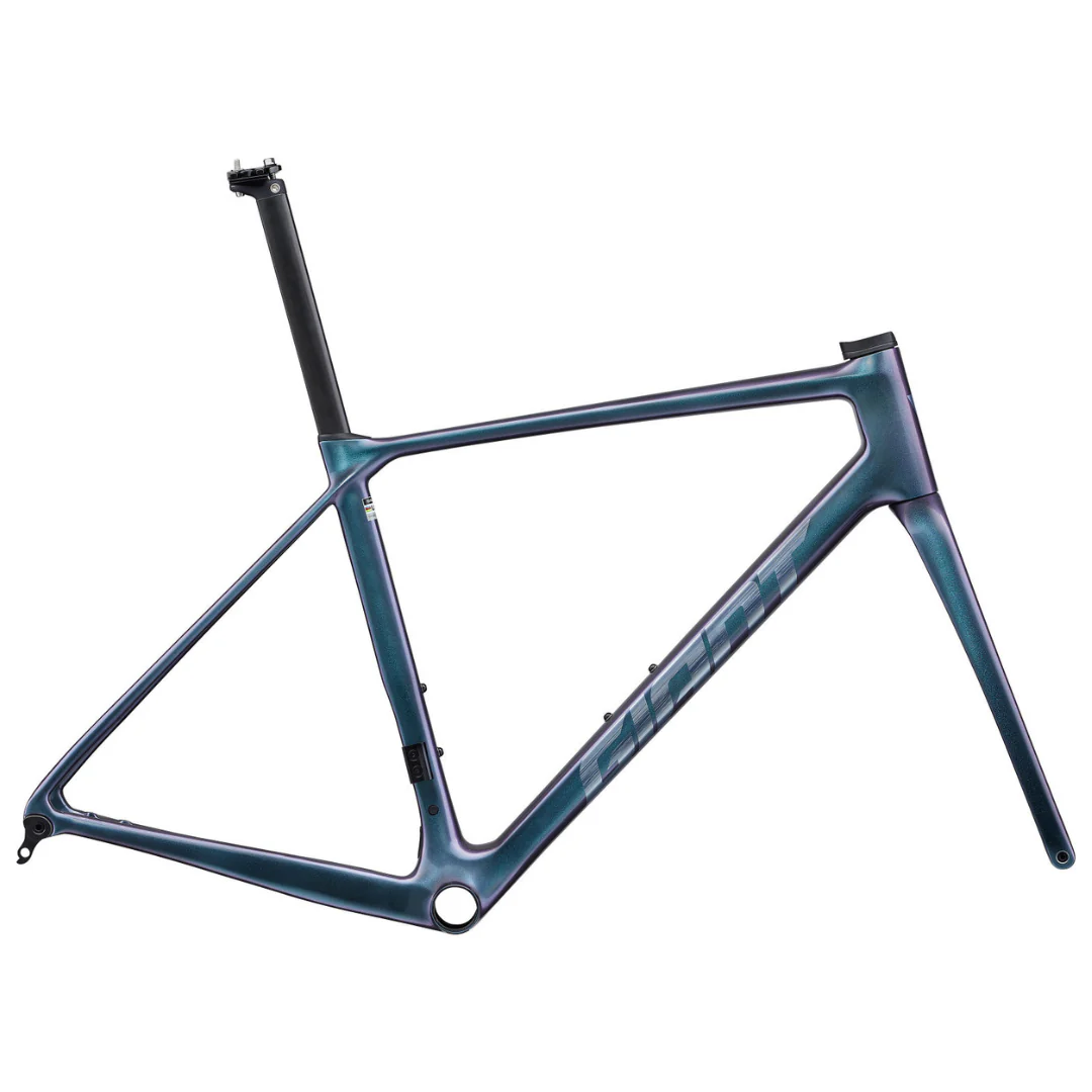 Telaio Giant TCR Advanced Pro - Blu