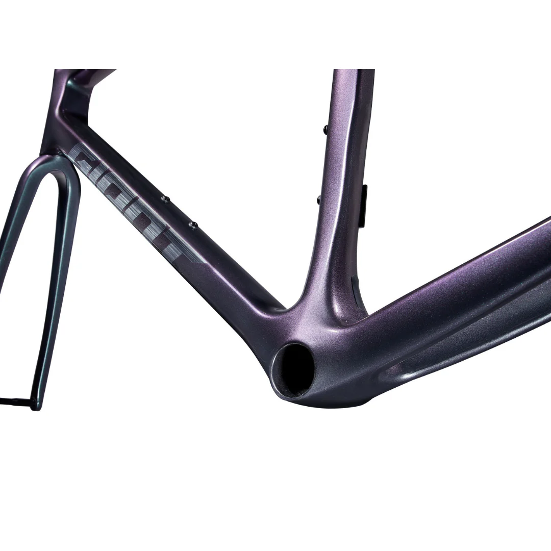 Telaio Giant TCR Advanced Pro - Blu - Image 6