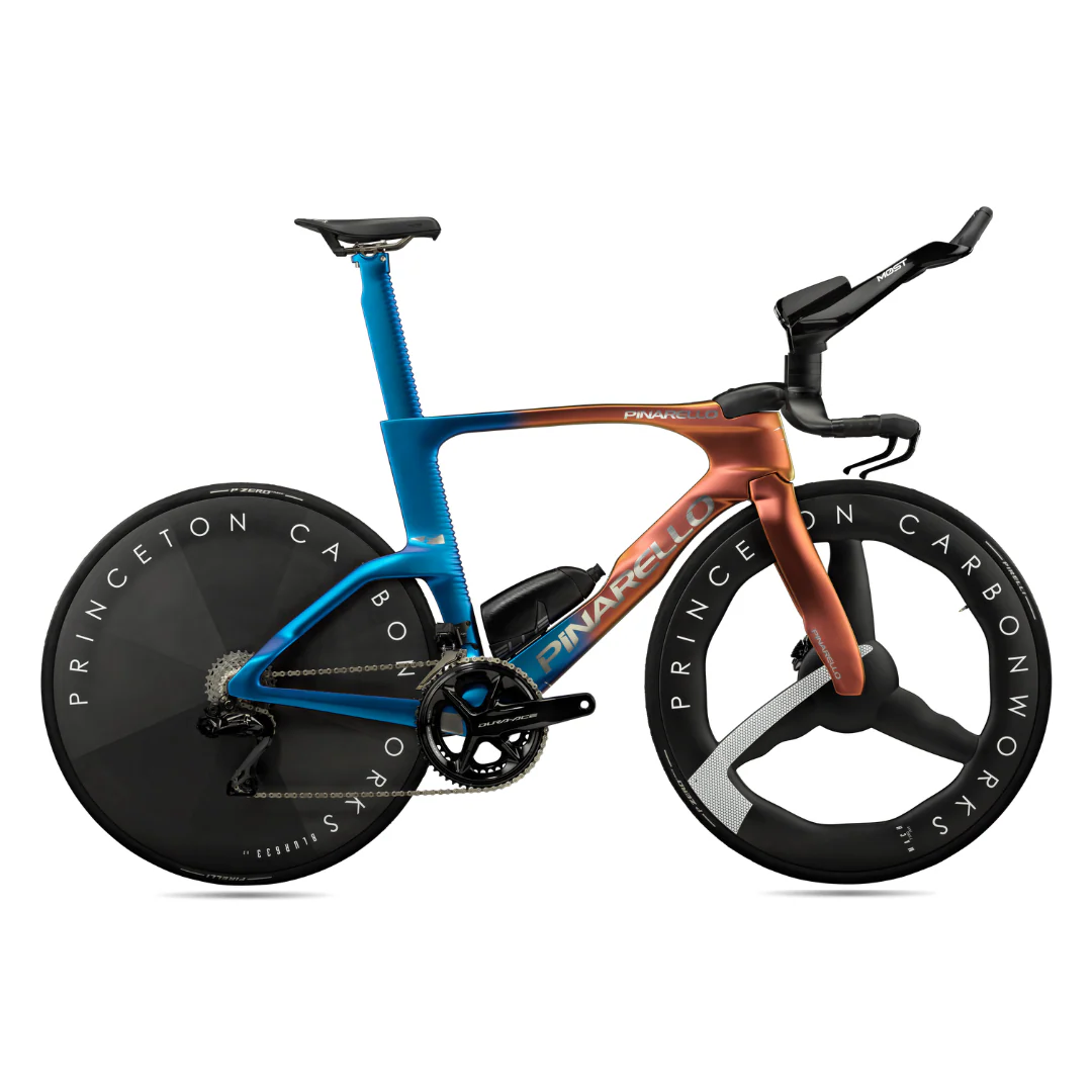 Telaio Pinarello Bolide F TT DISC MY25