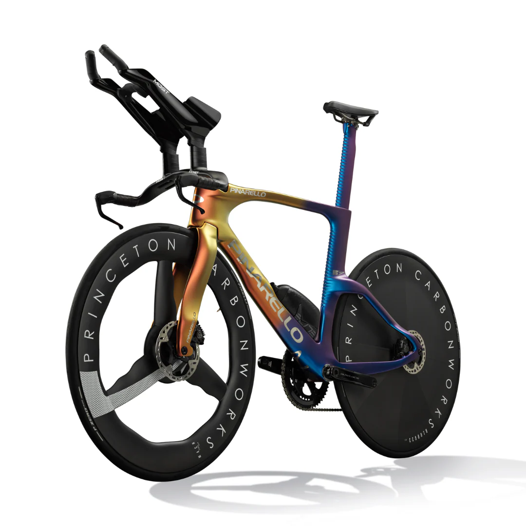 Telaio Pinarello Bolide F TT DISC MY25 - Image 2